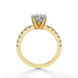 Pierścionek z dużym brylantem SBPZ_065